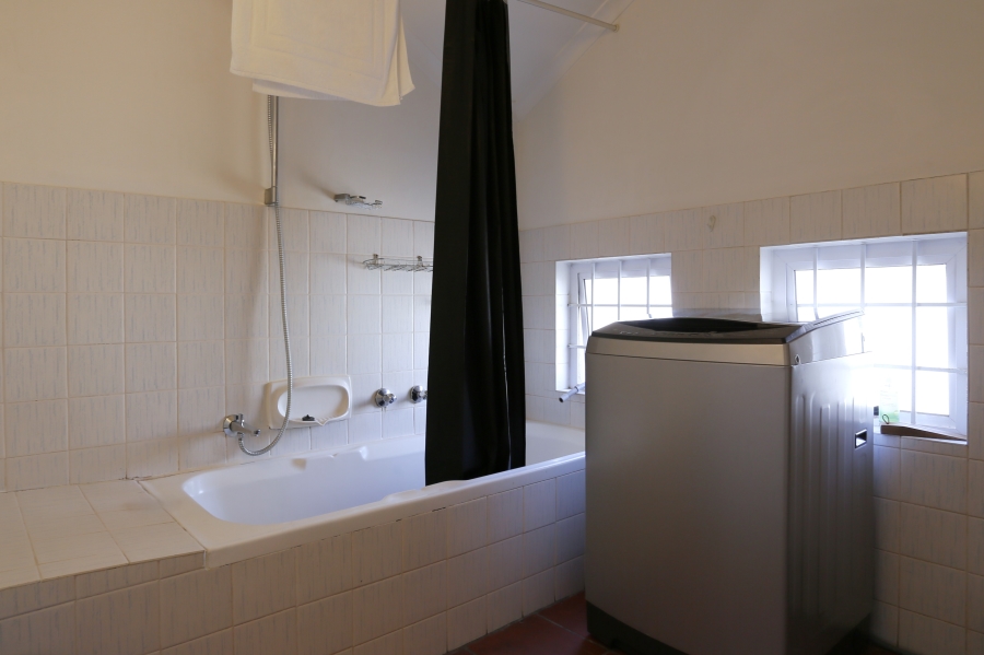 4 Bedroom Property for Sale in Rondebosch Village Western Cape